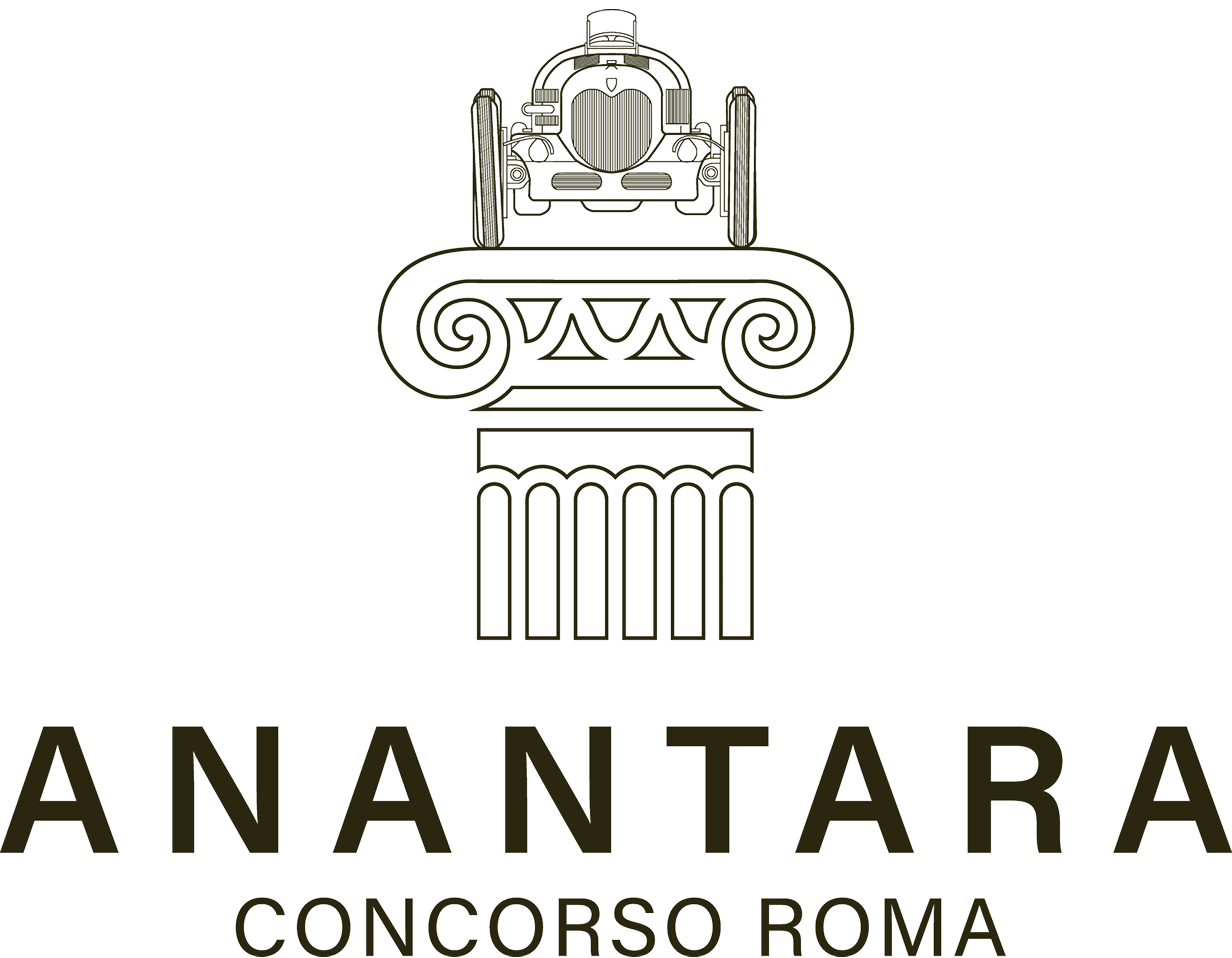 Anantara Concorso Roma