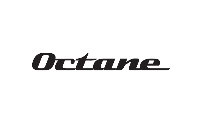 Octane Logo
