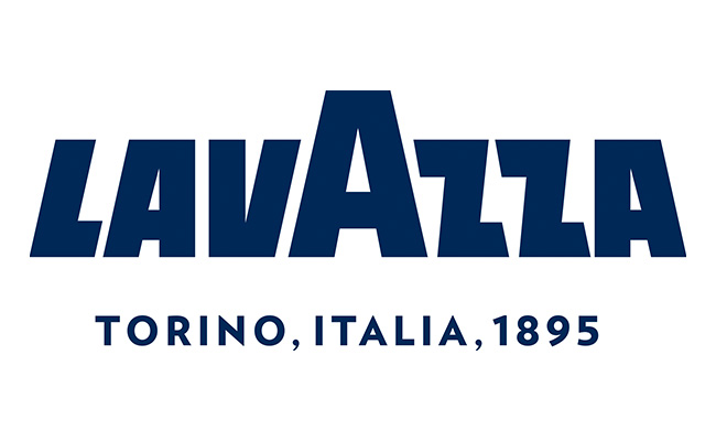 Lavazza Logo