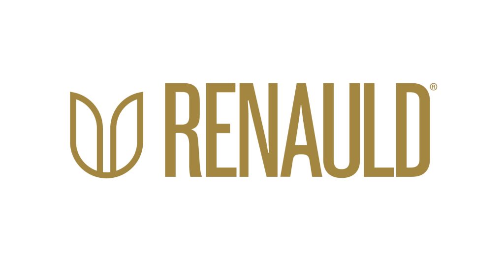 Renauld Logo